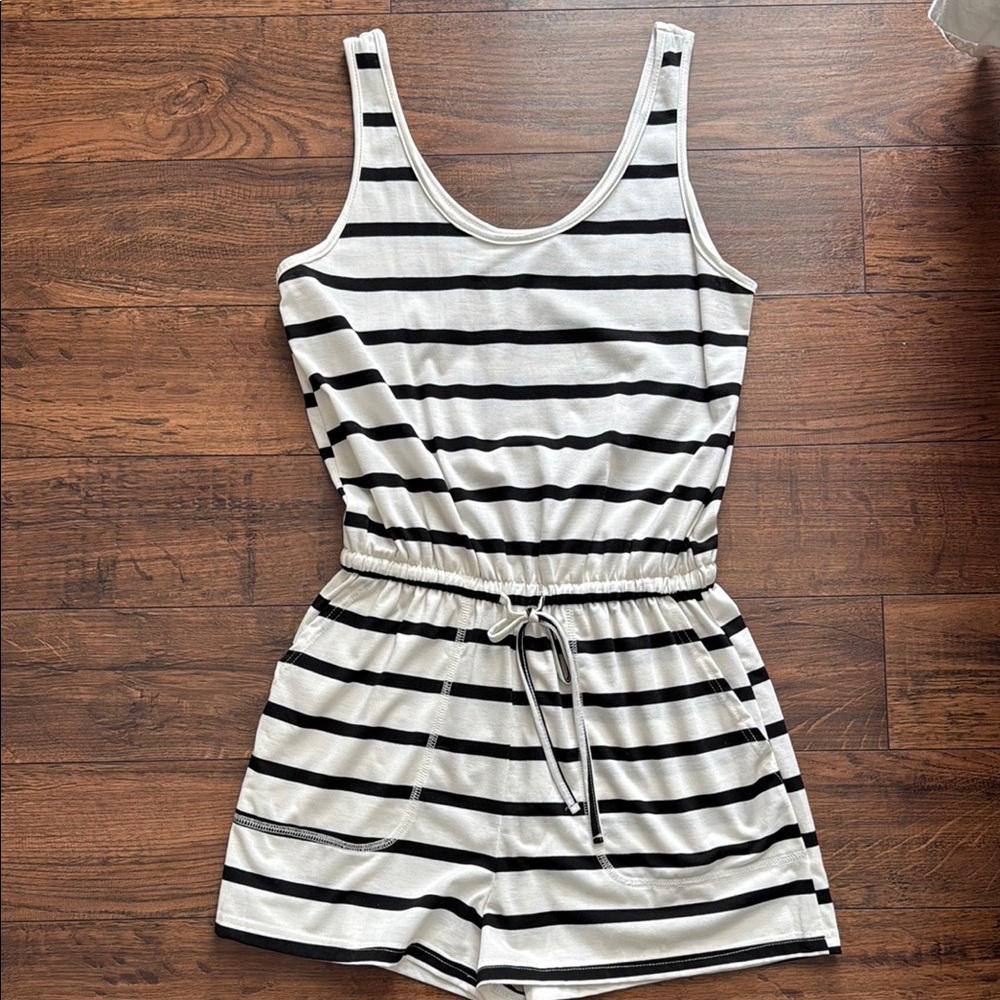 Amazon romper